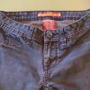 Girls jeans